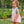 Josie Bubble- Pink Stripe/Teal