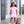 Landry Puff Sleeve Top- Light Pink