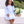 Katherine Dress- Light Blue Stripe/Light Pink
