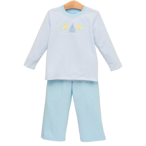 Magical Pants Set