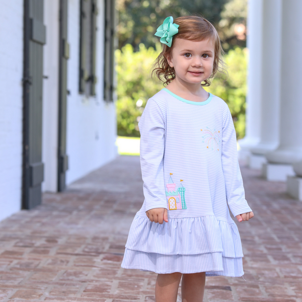 Castle Dress