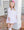 Tally Twirl Knit Dress- On Pointe