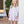 Tally Twirl Knit Dress- On Pointe