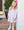 Tally Twirl Knit Dress- On Pointe
