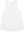 Racer Back Tank Top- White