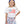 Liberty Flowers Boxy T- White