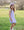 Taylor Performance Dress- Petal Party Lavender