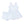 Taylor Performance Dress- Trellis Bloom Blue