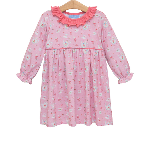 Tea For Two Dress