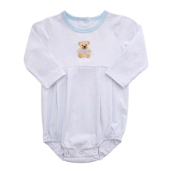 Teddy Bear Bubble