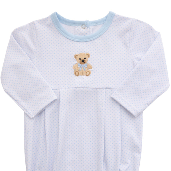 Teddy Bear Bubble