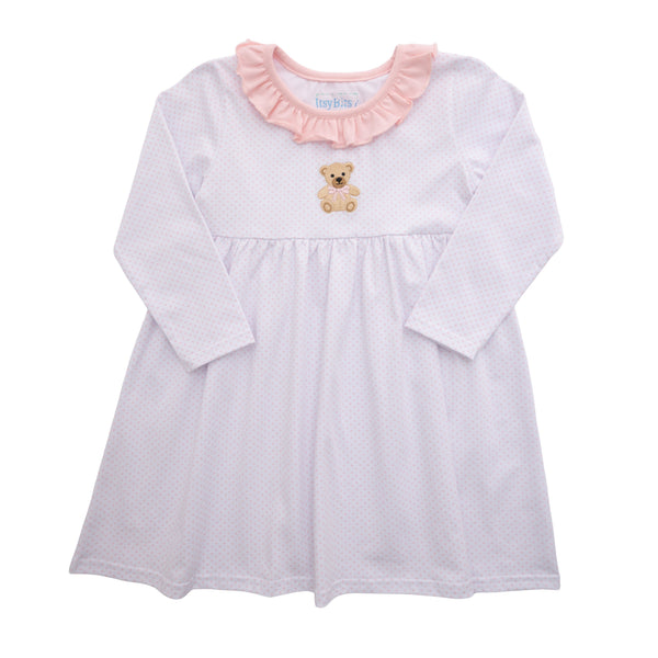 Teddy Bear Dress