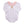 Teddy Bear Ruffle Bubble