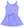 Lavender Tennis Dress w/ Tie