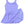 Lavender Tennis Dress w/ Tie