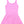 Pink Tennis Dress w/ Tie