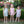 Terry Short Set- Lavender