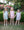 Terry Short Set- Lavender