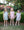 Terry Short Set- Pink