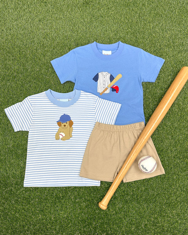 All-Star Baseball Shirt