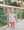 Thomas Bubble- Coral Stripe/Light Blue