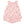 Rosie Ruffle Back Susie Shorts Set- Summerfield Strawberries