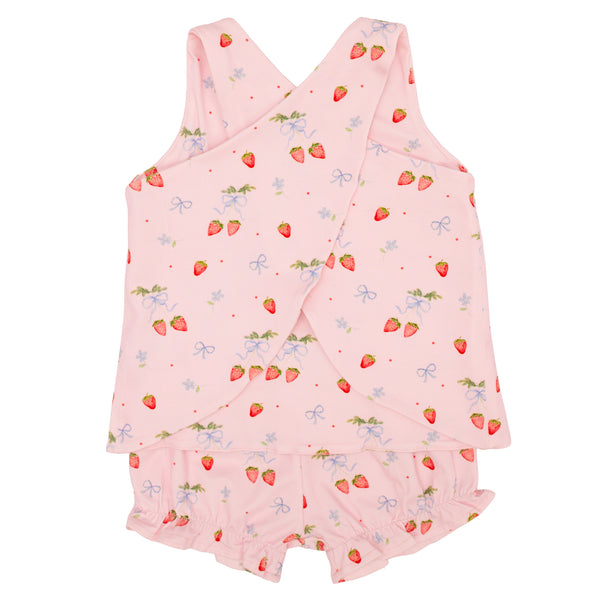 Brynn Bloomer Set- Summerfield Strawberries
