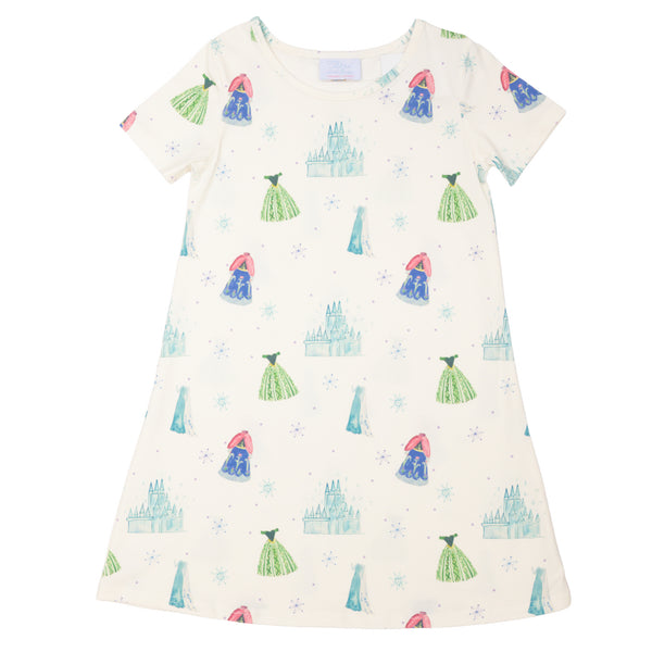 Charlotte Play Dress- For the First Time in Forever