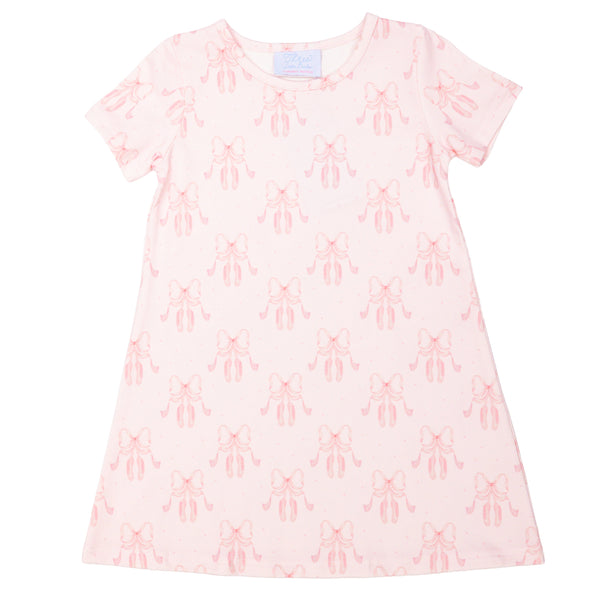 Charlotte Play Dress- Tiny Dancer