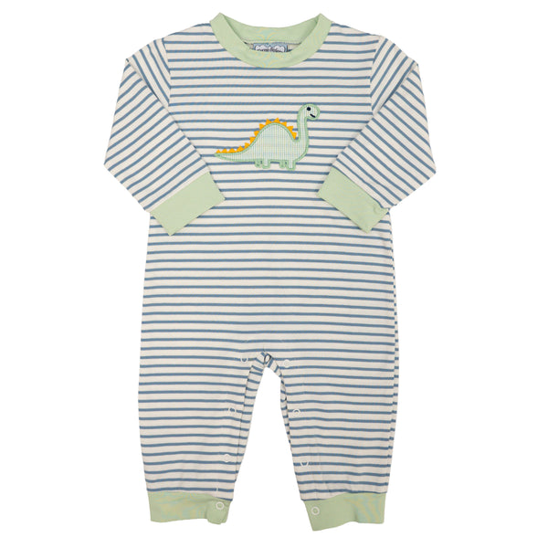 Dinosaur Applique Romper