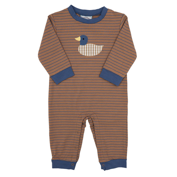Duck Applique Romper