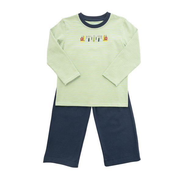 Tools Pant Set
