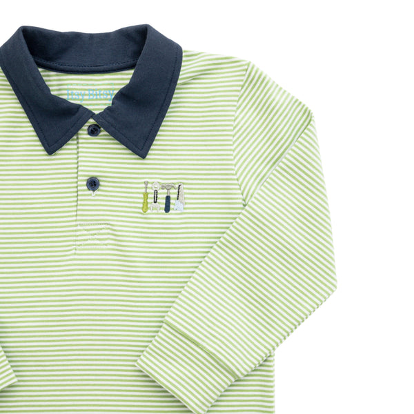 Tools Polo