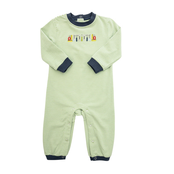 Tools Romper
