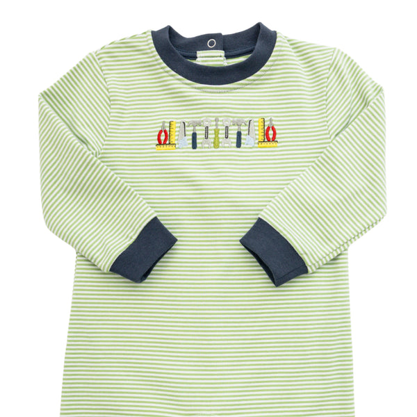 Tools Romper