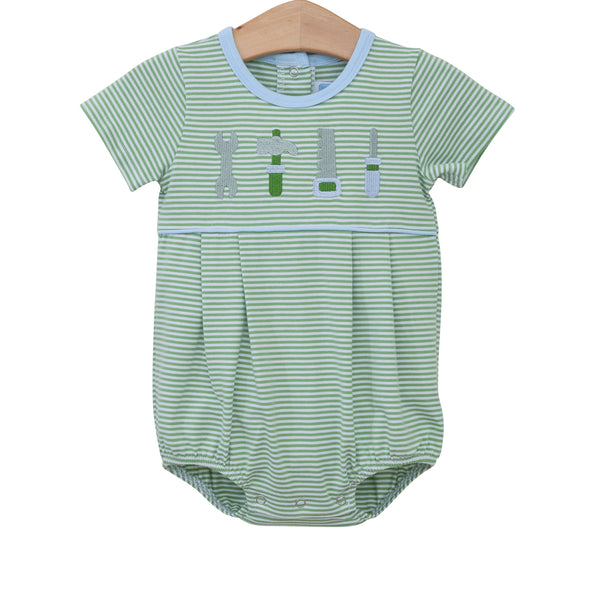 Tools Embroidery Bubble