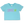 Load image into Gallery viewer, Totally Tee - Totally Turquoise Knit, Summer
