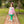 Tractor Ruffle Pant Set