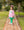 Tractor Ruffle Pant Set