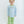 Tractor Pumpkin Pants Set
