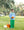 Tractor Trail Pant Set