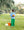 Tractor Trail Pant Set