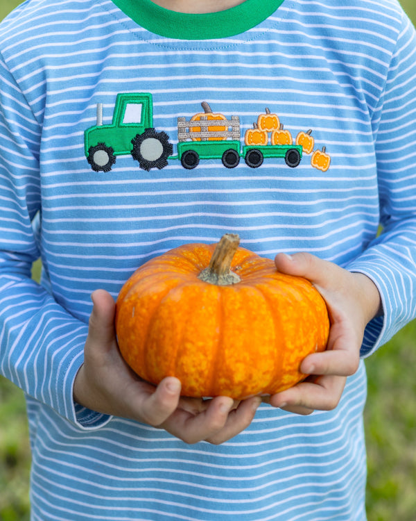 Tractor Trail Pant Set
