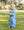 Tractor Trail Romper