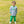 Tractor Pant Set
