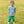 Tractor Pant Set
