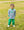 Tractor Pant Set