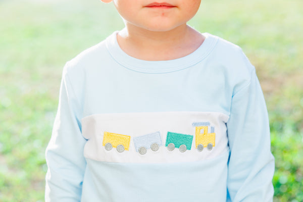 Train Jogger Set