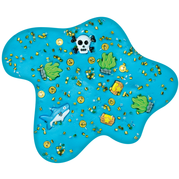 Slime Charmers- Treasure Hunt