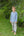 Tucker Pullover Set- Blue Stripe/Beige
